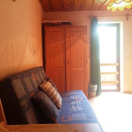 Farm Stay Juvanija 솔차바 외부 사진