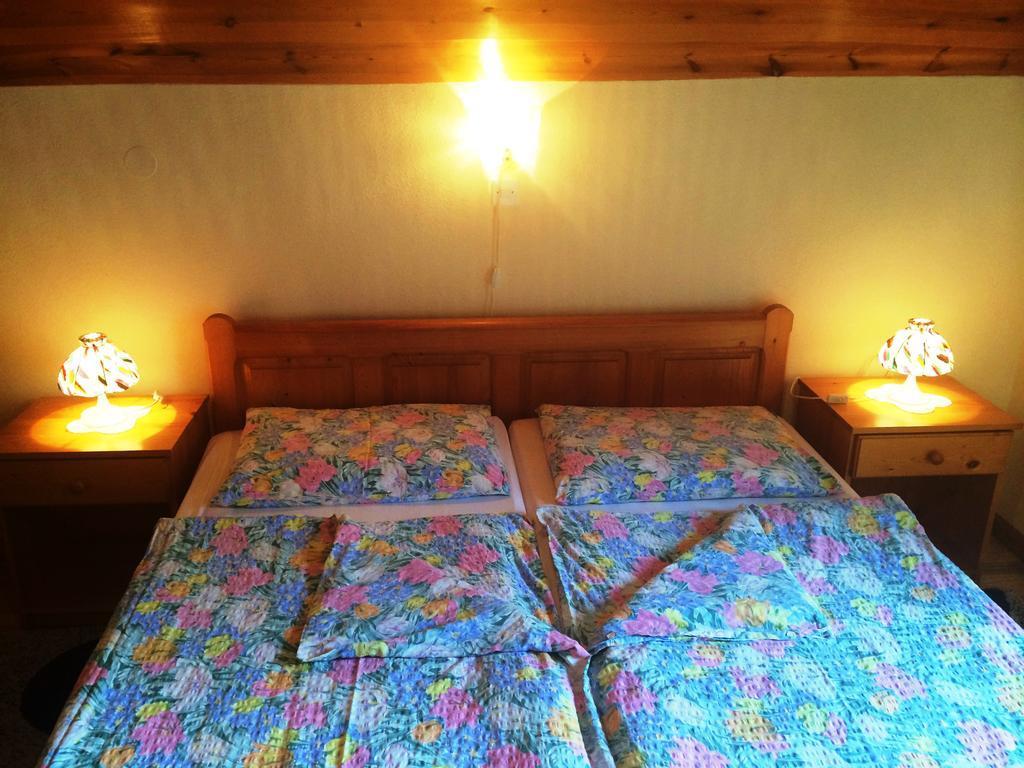 Farm Stay Juvanija 솔차바 외부 사진