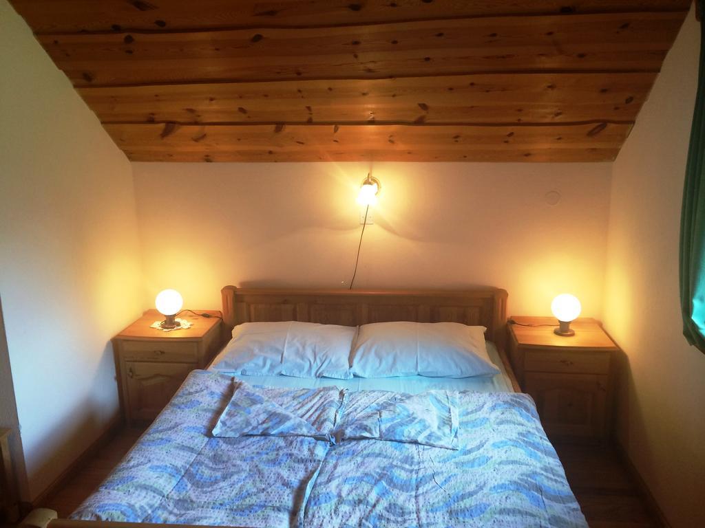 Farm Stay Juvanija 솔차바 외부 사진