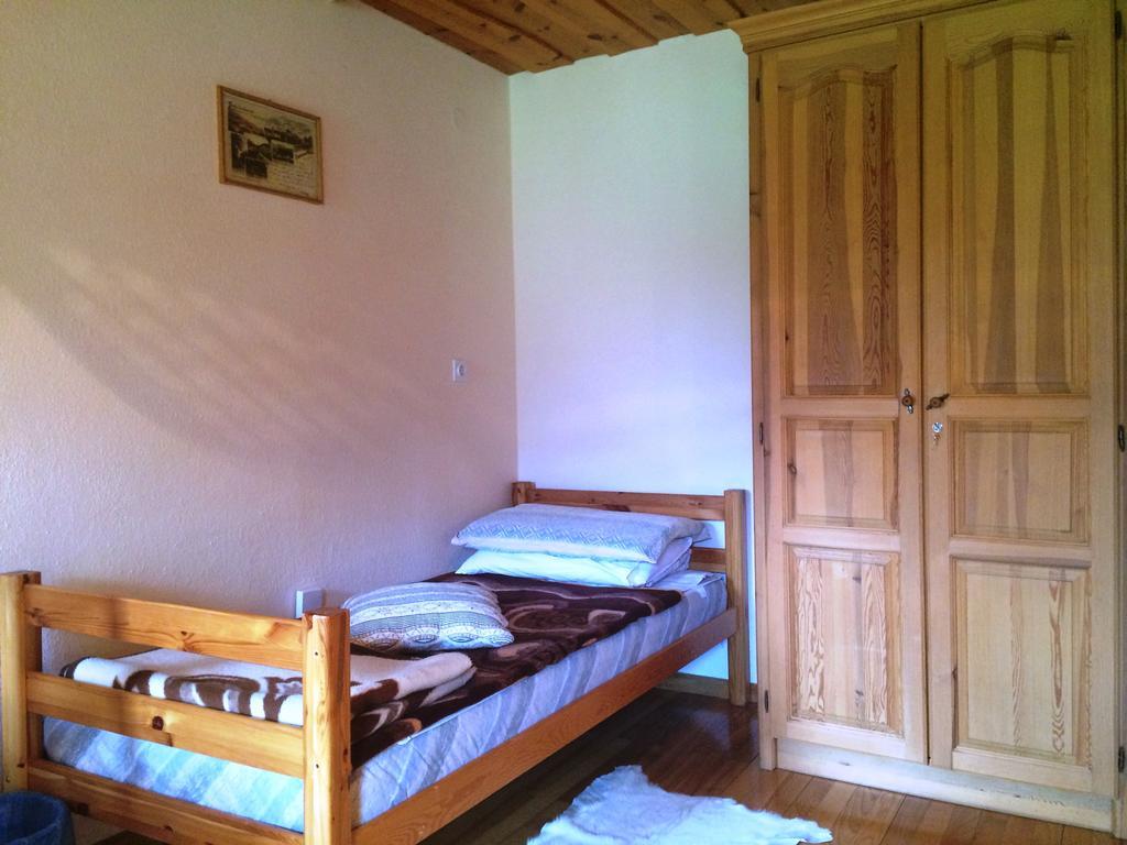 Farm Stay Juvanija 솔차바 외부 사진