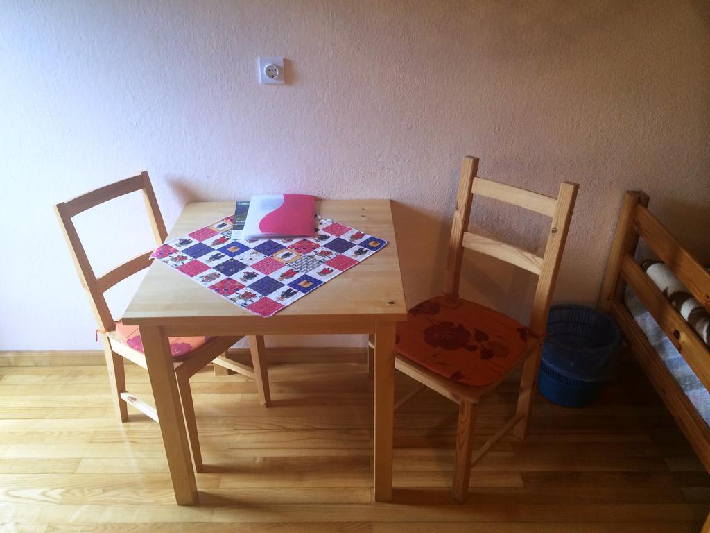 Farm Stay Juvanija 솔차바 외부 사진