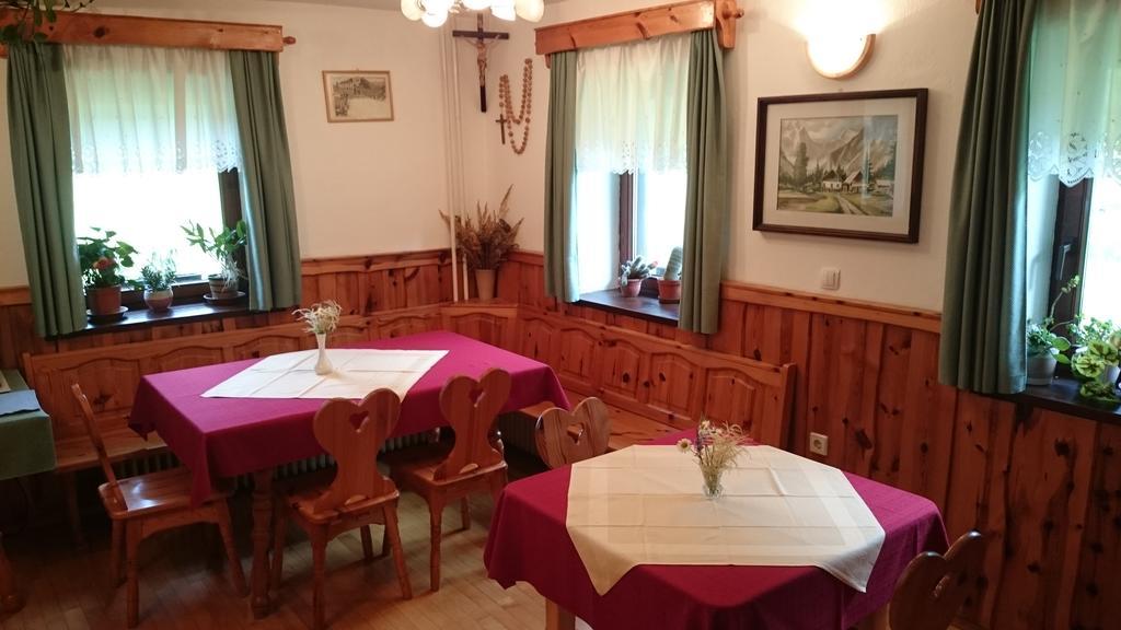 Farm Stay Juvanija 솔차바 외부 사진