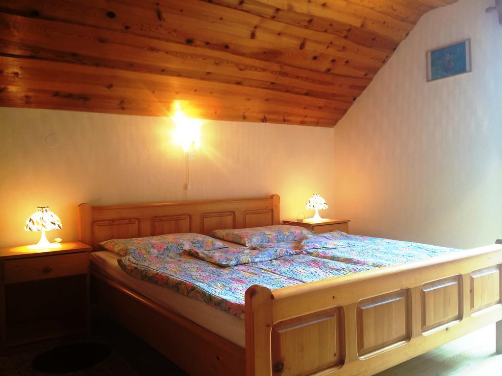 Farm Stay Juvanija 솔차바 외부 사진