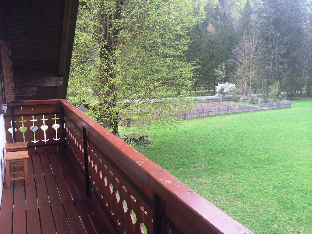 Farm Stay Juvanija 솔차바 외부 사진